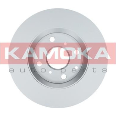 KAMOKA Bremsscheibe | 1033054
