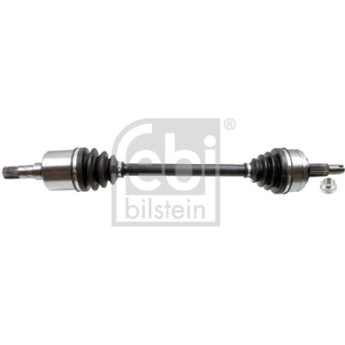 FEBI BILSTEIN Antriebswelle FEBI BILSTEIN Antriebswelle