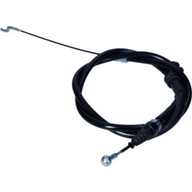 32-1587 Seilzug, Feststellbremse