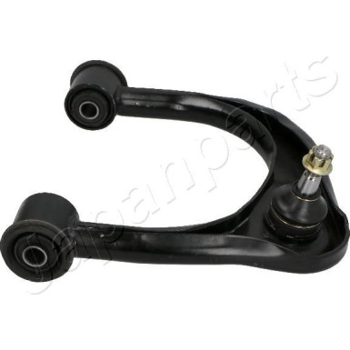 BS-250L Lenker, Radaufhängung