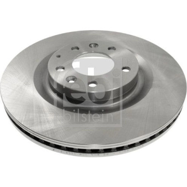FEBI BILSTEIN Bremsscheibe | 108569
