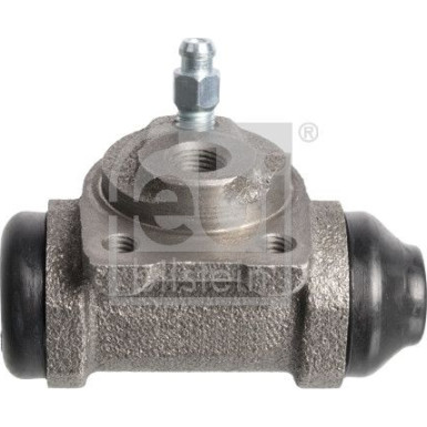 FEBI BILSTEIN Bremsrolle | 102862