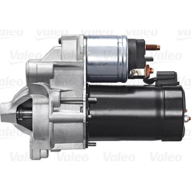 VALEO Anlasser 726142 VALEO RE-GEN AT