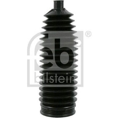 22925 Faltenbalg, Lenkung