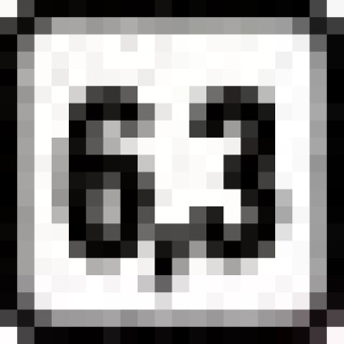 20-4mm Steckschlüssel-Einsatz | GEDORE | 6165400