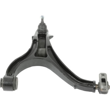 MONROE Lenker, Radaufhängung L80J24