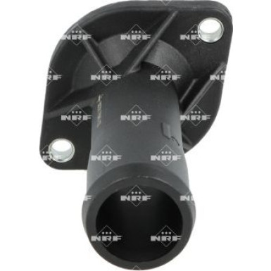 NRF Kühlmittelflansch 775045