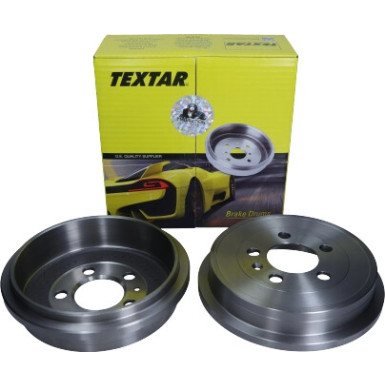 Bremstrommel. Vw T. A2/Polo/Fabia | 94023800