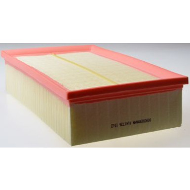 DENCKERMANN Luftfilter | A141726