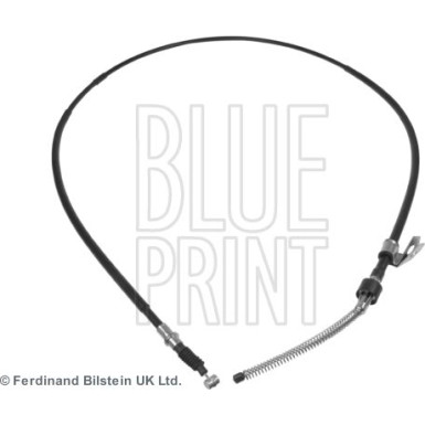 Seilzug, Feststellbremse Mitsubishi T. L 200 96-07 Le | ADC446117