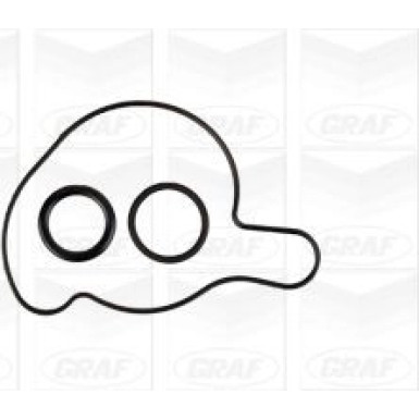 PA 1151 Wasserpumpe | AUDI A4,S4,A6,A8,Touareg 04 | PA1151 PA 1151 Wasserpumpe | AUDI A4,S4,A6,A8,Touareg 04 | PA1151