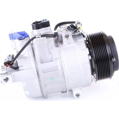 Kompressor PKW BMW X5 F15 13 FIRST FIT 890060