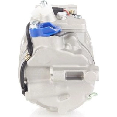 Kompressor PKW RENAULT Master ,OPEL Movano FIRST FIT 89063