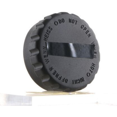 MAHLE Verschlußdeckel, Kühlmittelbehälter CRB 107 000S