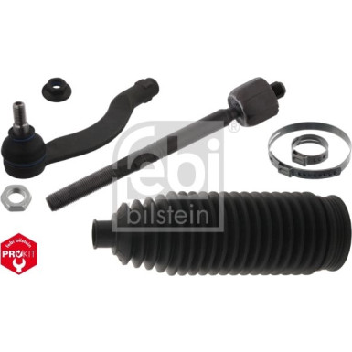 FEBI BILSTEIN Spurstange | 49066