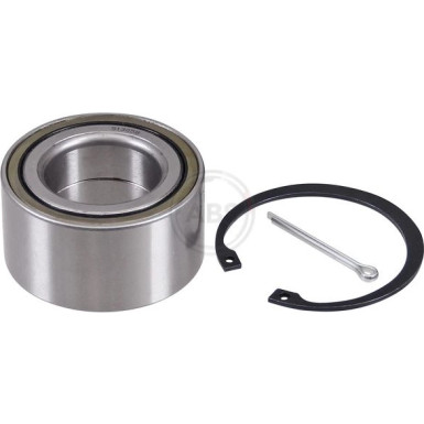 A.B.S. Radlager 201356