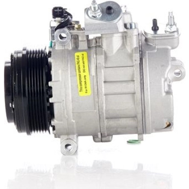Kompressor PKW Ford Mondeo,Focus,Galaxy 11 FIRST FIT 890419