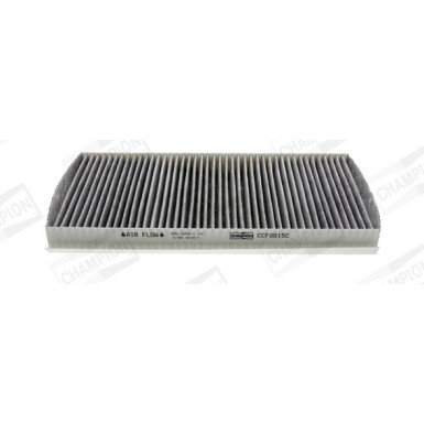 CHAMPION Innenraumfilter | CCF0015C