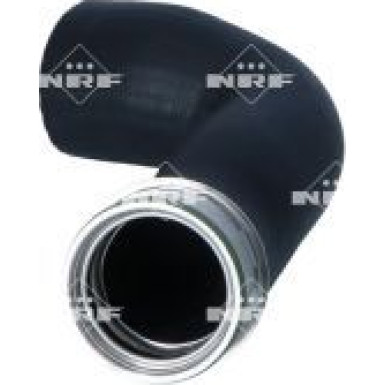 NRF Ladeluftschlauch 166222