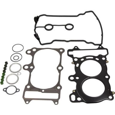 Satz Oberende Moto-Motordichtungen. Honda Silverwing Fjs / Fsc 600 2002-2013 (18 El.) | 666A217TP