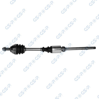 GSP Antriebswelle 210027 GSP Antriebswelle 210027
