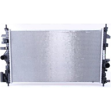 Wasserkühler PKW | CHEVROLET Malibu 12- 2.4 I | 630718