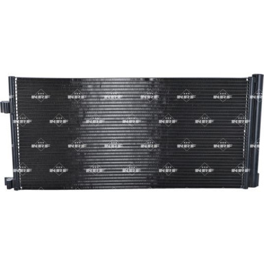 Kondensator, Klimaanlage | 35890