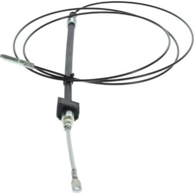 1 987 477 855 Seilzug, Feststellbremse 1 987 477 855 Seilzug, Feststellbremse