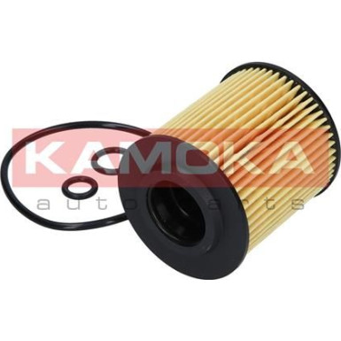 KAMOKA Ölfilter