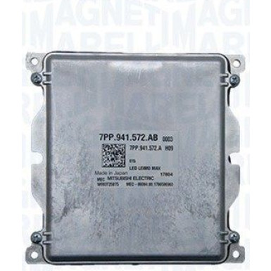 STEUERGERÄT, BELEUCHTUNG MAGNETI AUDI A4/A5 05/15 711307329539