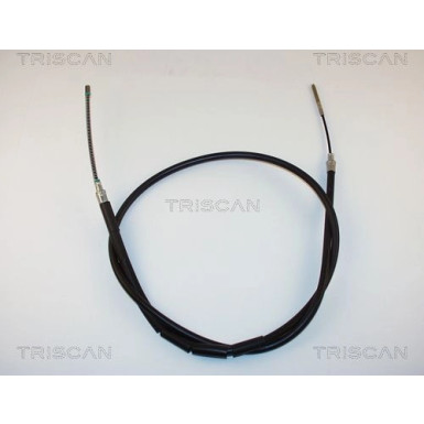 Seilzug, Feststellbremse Skoda T. Felicia 94-01 Le/Pr | 814029165