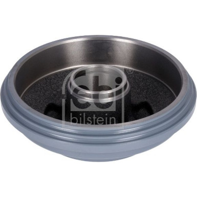 FEBI BILSTEIN Bremstrommel | 183839