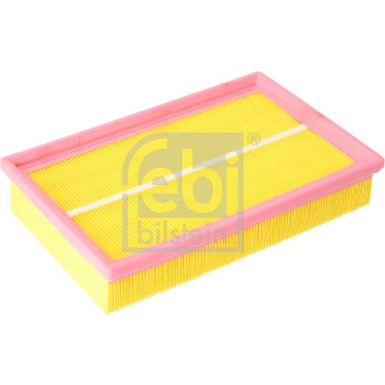 Luftfilter Ford 1.6Tdci | 31152