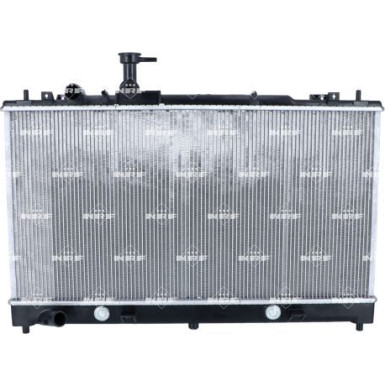 NRF Motorkühler 53412