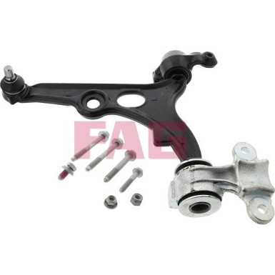 821 0424 10 Lenker, Radaufhängung