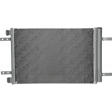 Kondensator PKW Citroen C4 Picasso 13 FIRST FIT 940458