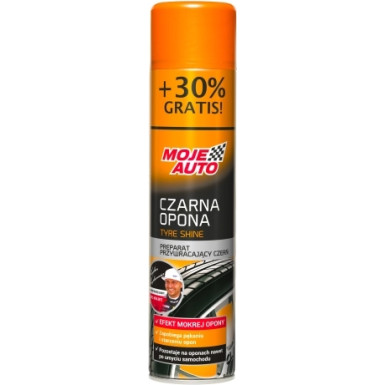 Reifenglanz 400ml | 19-022