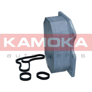 KAMOKA Ölkühler, Motoröl 7730046 KAMOKA Ölkühler, Motoröl 7730046