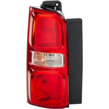 HECKLEUCHTE HELLA | CIT JUMPY 4,16-/PEU EXPERT 4,16-/OPE VIVARO 19-/ZAFIRA 19 | 2SD 354 845-011 HECKLEUCHTE HELLA | CIT JUMPY 4,16-/PEU EXPERT 4,16-/OPE VIVARO 19-/ZAFIRA 19 | 2SD 354 845-011