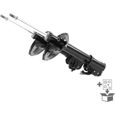 ADVENTURE-Offroad Dämpfer VA li/re | TOYOTA Rav4 94-00 | D0009 ADVENTURE-Offroad Dämpfer VA li/re | TOYOTA Rav4 94-00 | D0009