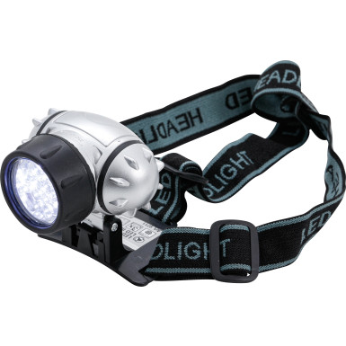 BGS LED-Stirnlampe 12 LED BGS Do it yourself 9711