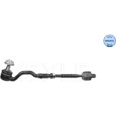 11 311 034 Spurstange VA li/re BMW X5,X6 07 MEYLE-ORIGINAL: True to OE 3160300021