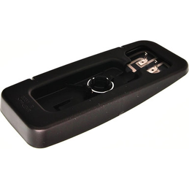 Spiegelglas, Außenspiegel M B Sprinter 906 unten OE A002-811-4033 HAGUS 3083834