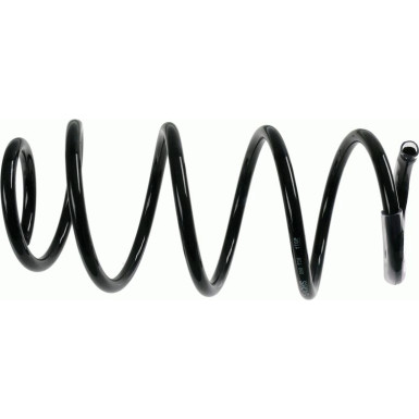 Sachs Fahrwerksfeder Opel P. Opel Signum 1.8 03- Vectra C 1.6/1.8 03 | 998 736