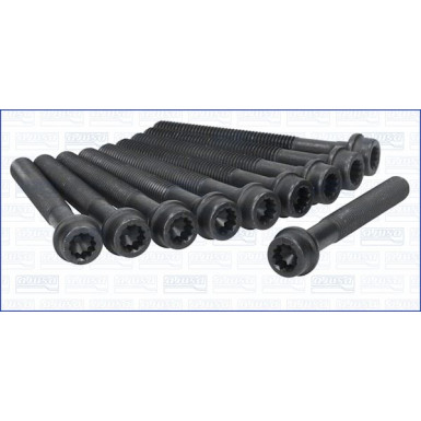 Zylinderkopfschraubensatz | 81010500 Zylinderkopfschraubensatz | 81010500