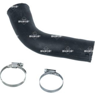 NRF Ladeluftschlauch 166296