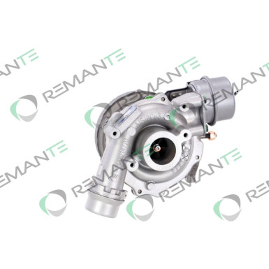 Lader, Aufladung | 003-001-003791R Lader, Aufladung | 003-001-003791R