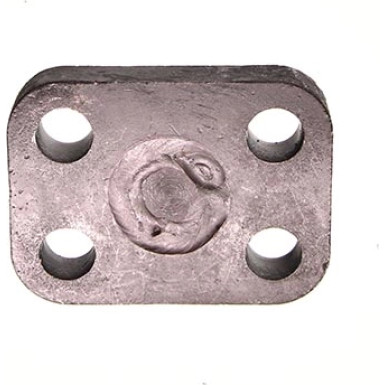 Reparatursatz, Achsschenkel | 72-4878