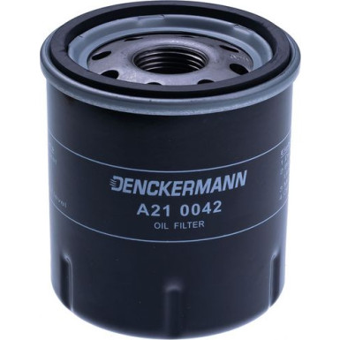 DENCKERMANN Ölfilter | A210042