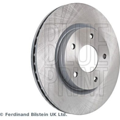 Bremsscheibe Nissan P. Juke 1.5Dci/1.6 10 | ADN143152